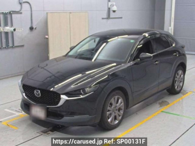 Mazda CX-30 DM8P