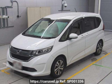 Honda Freed GB5