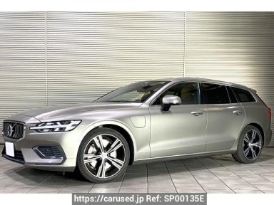 Volvo V60 ZB420PT6