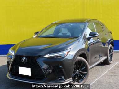 Lexus NX AAZH25