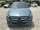 Mercedes Benz B-Class 246242