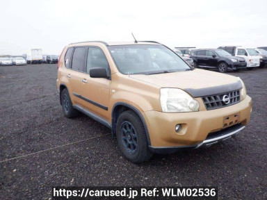 Nissan X-Trail NT31