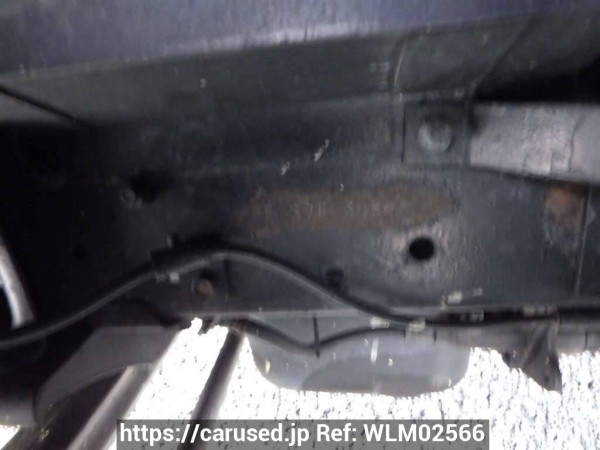 Used 1995 MT mitsubishi rosa BE437F Image[11]