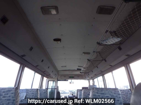 Used 1995 MT mitsubishi rosa BE437F Image[12]