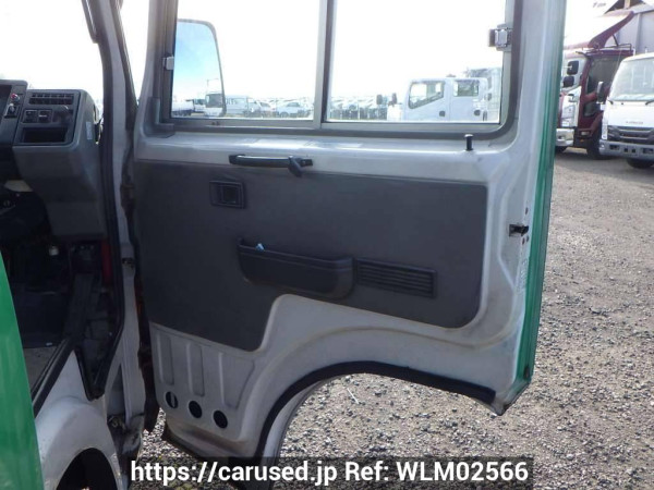 Used 1995 MT mitsubishi rosa BE437F Image[13]