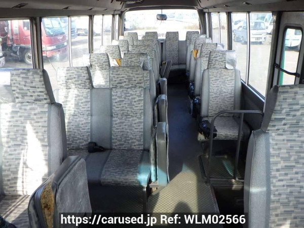 Used 1995 MT mitsubishi rosa BE437F Image[19]