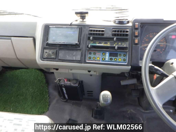 Used 1995 MT mitsubishi rosa BE437F Image[22]