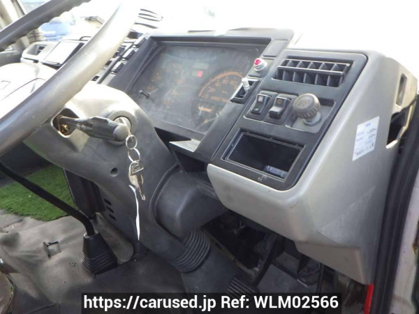 Used 1995 MT mitsubishi rosa BE437F Image[24]