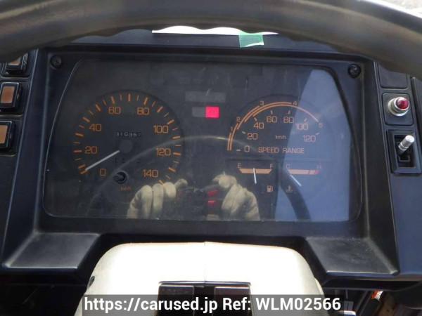 Used 1995 MT mitsubishi rosa BE437F Image[25]