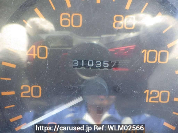 Used 1995 MT mitsubishi rosa BE437F Image[26]