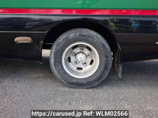 Used 1995 MT mitsubishi rosa BE437F Image[28]