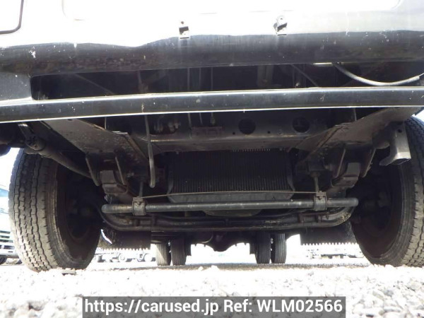 Used 1995 MT mitsubishi rosa BE437F Image[32]