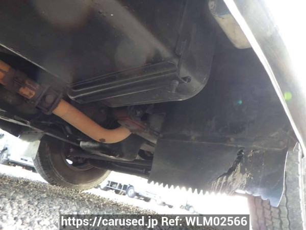 Used 1995 MT mitsubishi rosa BE437F Image[34]