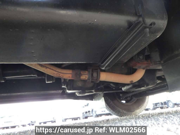 Used 1995 MT mitsubishi rosa BE437F Image[35]