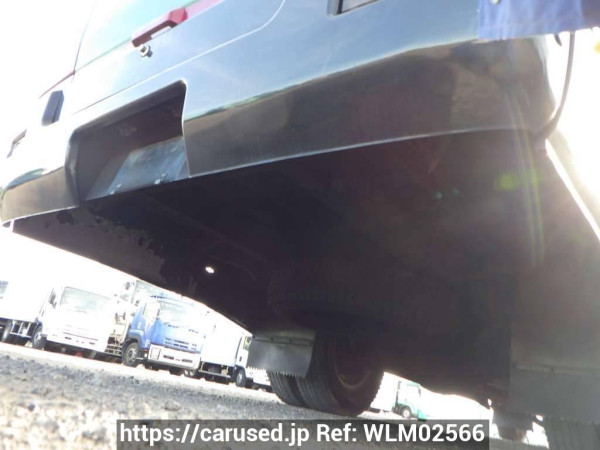 Used 1995 MT mitsubishi rosa BE437F Image[37]