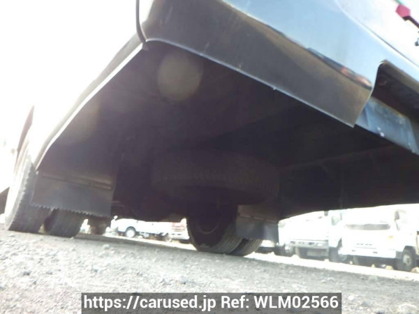 Used 1995 MT mitsubishi rosa BE437F Image[39]