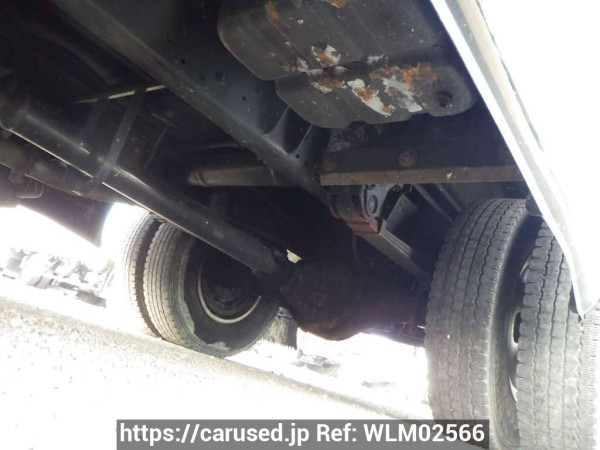 Used 1995 MT mitsubishi rosa BE437F Image[40]