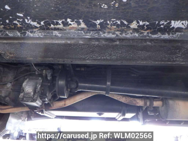 Used 1995 MT mitsubishi rosa BE437F Image[41]