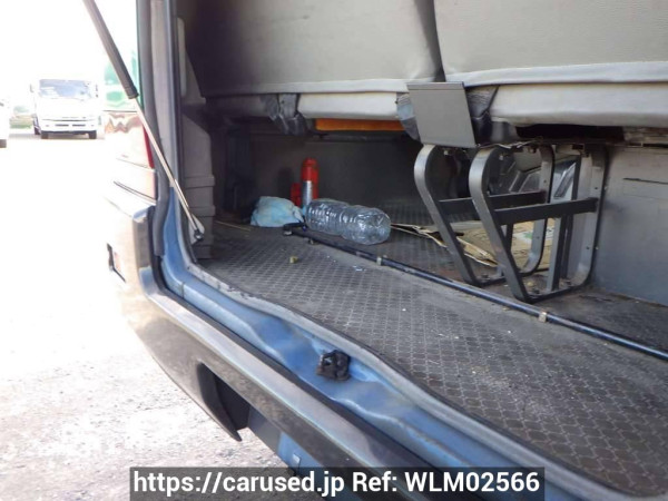 Used 1995 MT mitsubishi rosa BE437F Image[43]