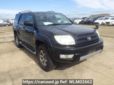 Toyota Hilux Surf RZN215W