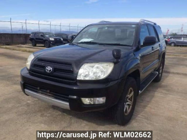 Toyota Hilux Surf RZN215W