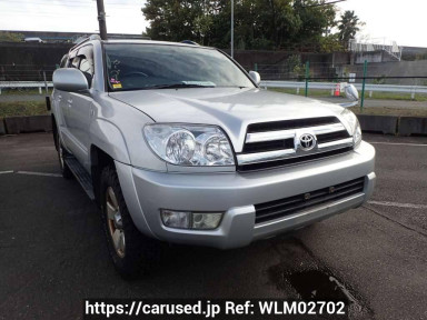 Toyota Hilux Surf TRN215W