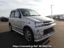 Daihatsu Terios Kid J131G