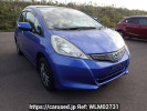 Honda Fit GE6