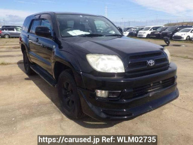 Toyota Hilux Surf RZN215W