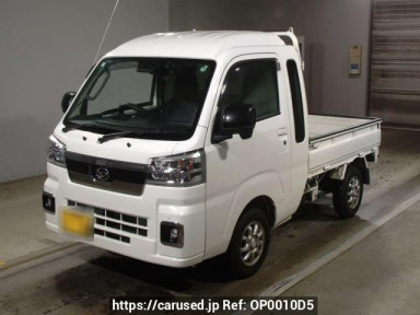 Daihatsu Hijet Truck S510P