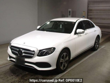 Mercedes Benz E-Class 213043C