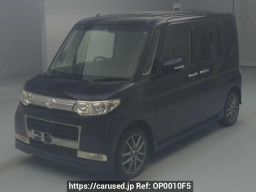 Daihatsu Tanto Custom