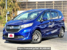 Honda Freed DBA-GB5