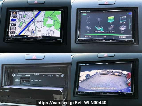 Used 2017 AT honda freed DBA-GB5 Image[5]