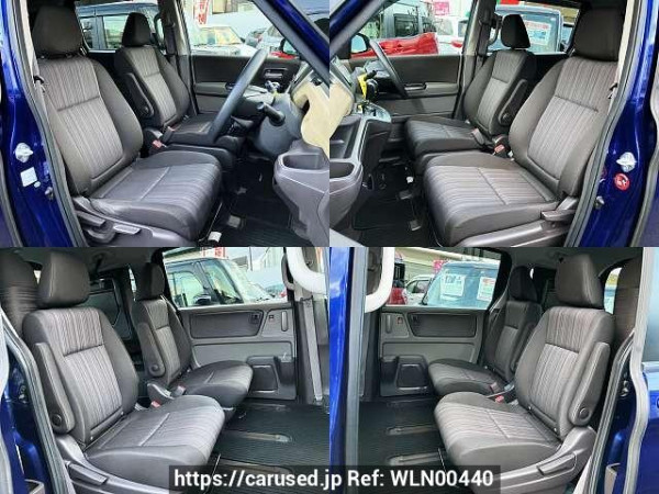 Used 2017 AT honda freed DBA-GB5 Image[7]