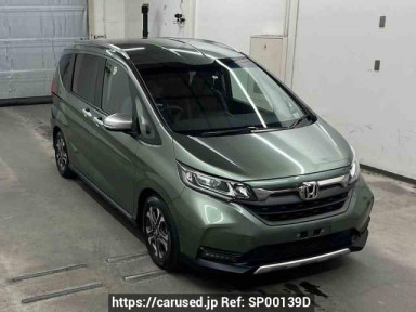 Honda Freed GB5