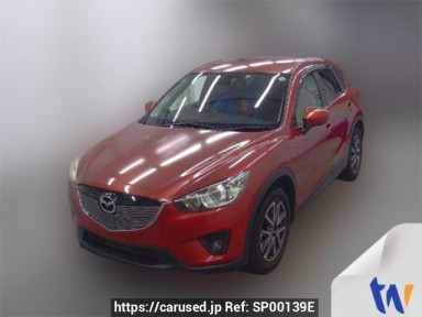 Mazda CX-5 KE2FW