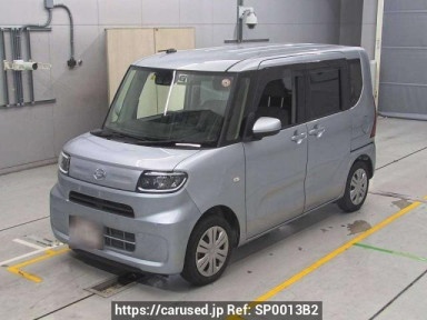 Daihatsu Tanto LA650S