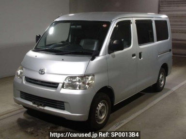 Toyota Townace Van S412M