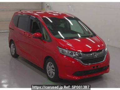 Honda Freed GB5