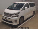 Toyota Vellfire ANH20W