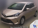 Toyota Vitz NSP130