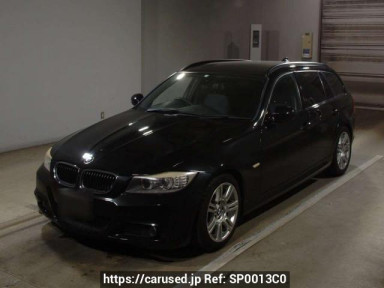 BMW 3 Series US20