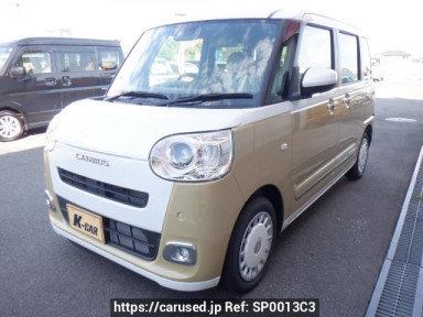 Daihatsu Move Canbus LA850S