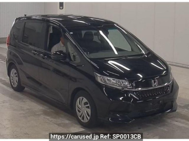 Honda Freed GB5