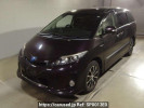 Toyota Estima Hybrid AHR20W