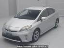 Toyota Prius ZVW30