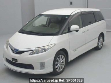 Toyota Estima Hybrid AHR20W