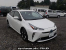 Toyota Prius ZVW55