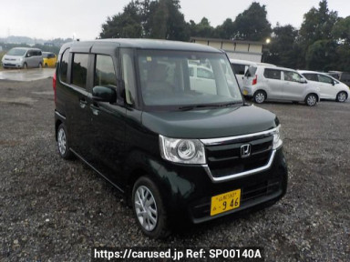 Honda N-BOX JF3